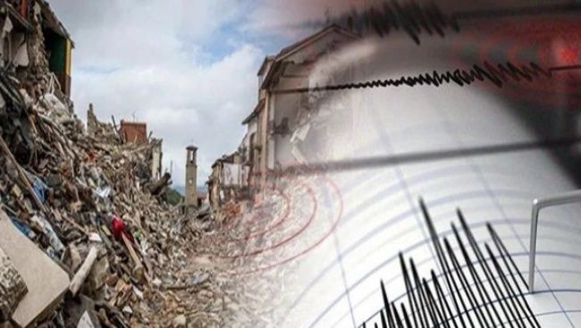 ABD’den Türkiye için deprem alarmı: Büyükelçilik uyardı, Prof. Dr. Osman Bektaş “Tesadüf değil” dedi 6