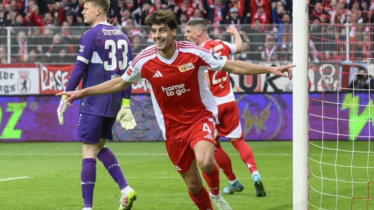 Sezon sonunda sözleşmesi bitecek olan 50 yıldız futbolcu 33