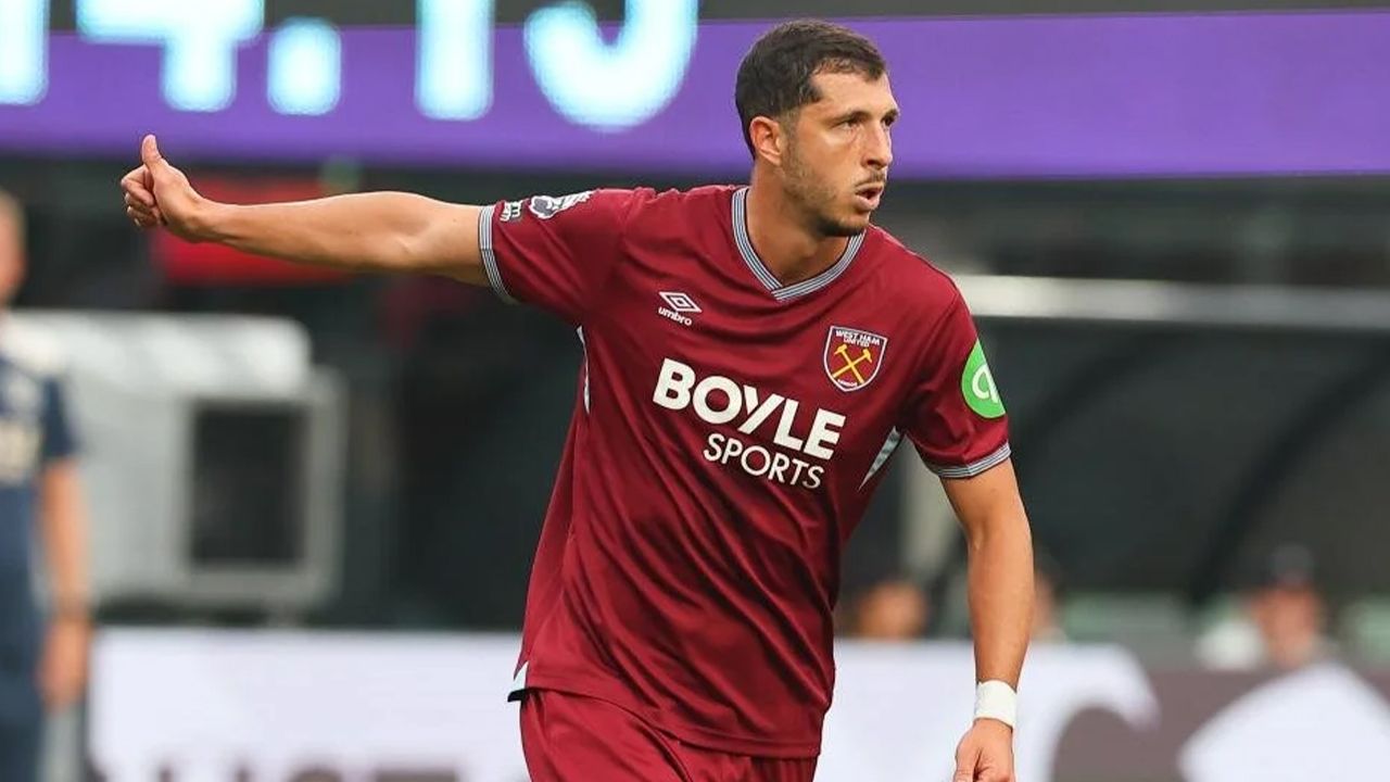Sezon sonunda sözleşmesi bitecek olan 50 yıldız futbolcu 8
