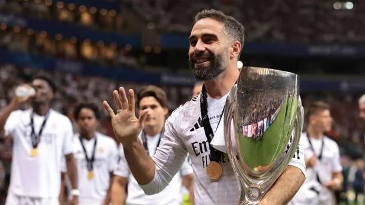 Sezon sonunda sözleşmesi bitecek olan 50 yıldız futbolcu 1