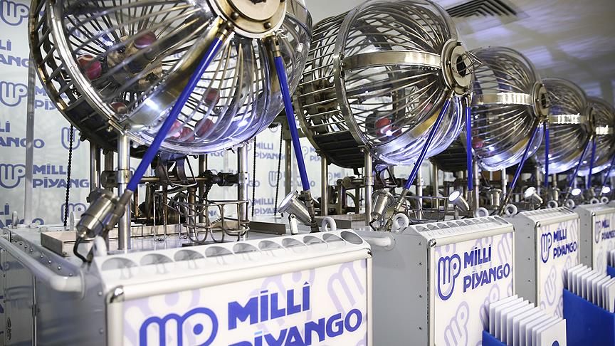 Milli Piyango büyük ikramiye numaraları belli oldu! 2026 Milli Piyango bilet sorgulama (İşte kazanan rakamlar, sıralı tam liste) 9