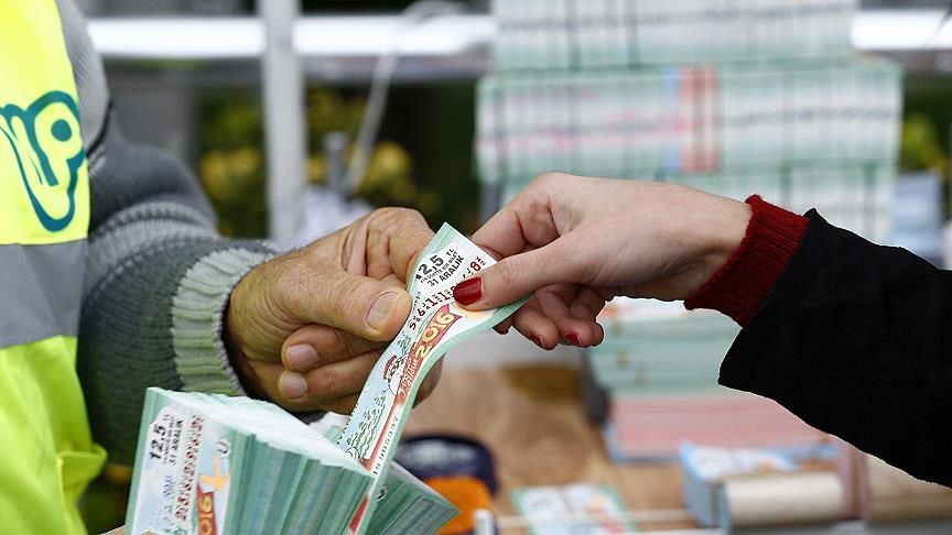 Milli Piyango büyük ikramiye numaraları belli oldu! 2026 Milli Piyango bilet sorgulama (İşte kazanan rakamlar, sıralı tam liste) 1