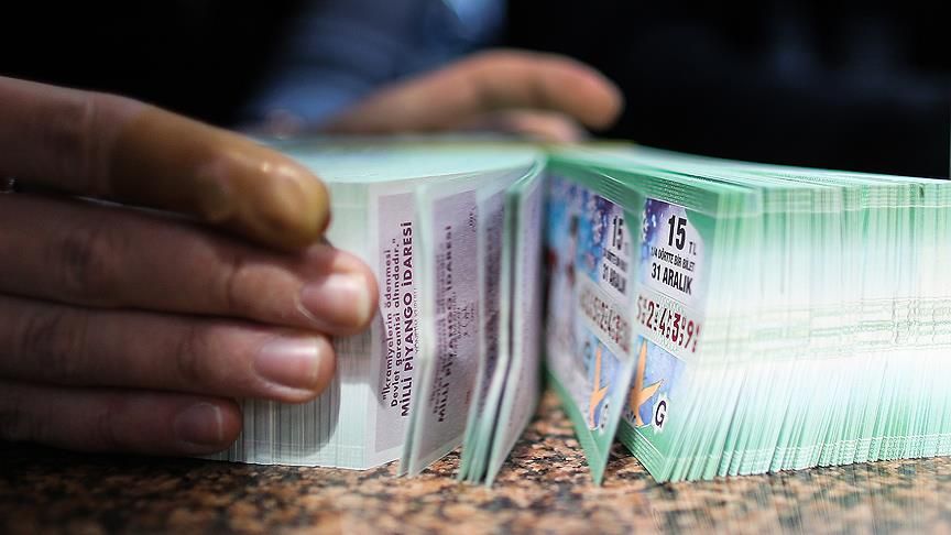Milli Piyango büyük ikramiye numaraları belli oldu! 2026 Milli Piyango bilet sorgulama (İşte kazanan rakamlar, sıralı tam liste) 2