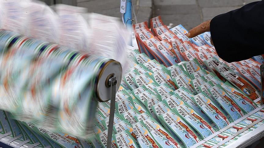 Milli Piyango büyük ikramiye numaraları belli oldu! 2026 Milli Piyango bilet sorgulama (İşte kazanan rakamlar, sıralı tam liste) 3