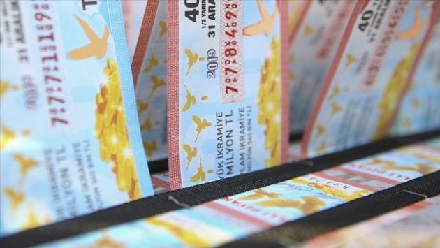 Milli Piyango büyük ikramiye numaraları belli oldu! 2026 Milli Piyango bilet sorgulama (İşte kazanan rakamlar, sıralı tam liste) 4