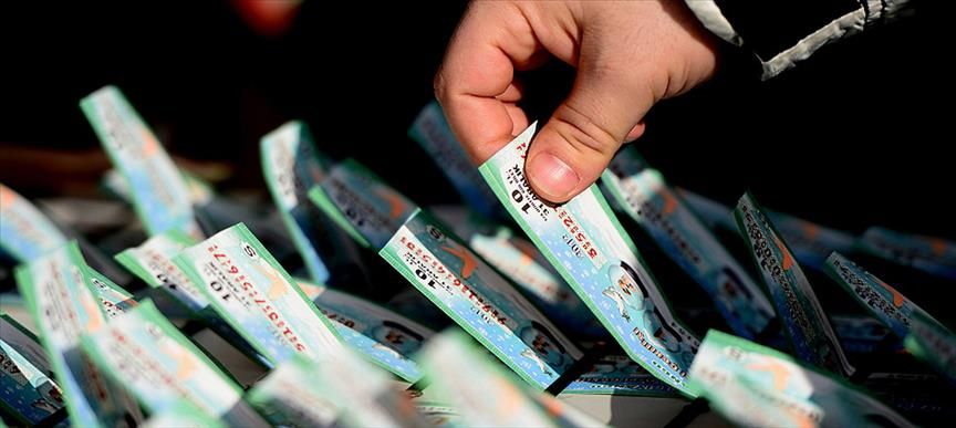 Milli Piyango büyük ikramiye numaraları belli oldu! 2026 Milli Piyango bilet sorgulama (İşte kazanan rakamlar, sıralı tam liste) 5