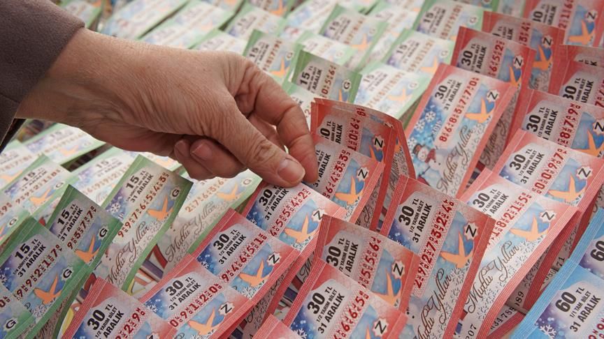 Milli Piyango büyük ikramiye numaraları belli oldu! 2026 Milli Piyango bilet sorgulama (İşte kazanan rakamlar, sıralı tam liste) 6