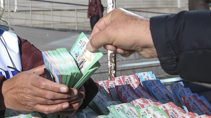 Milli Piyango büyük ikramiye numaraları belli oldu! 2026 Milli Piyango bilet sorgulama (İşte kazanan rakamlar, sıralı tam liste) 7