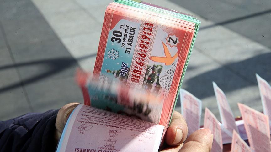 Milli Piyango büyük ikramiye numaraları belli oldu! 2026 Milli Piyango bilet sorgulama (İşte kazanan rakamlar, sıralı tam liste) 8