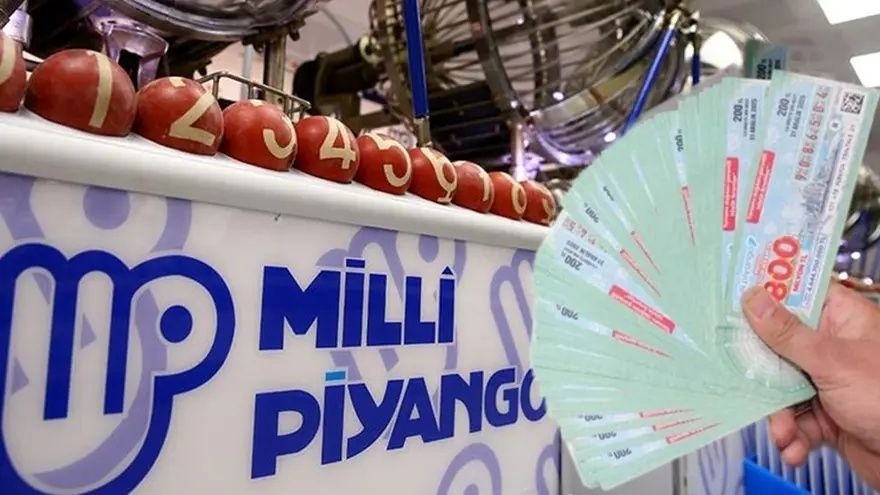 800 milyon TL kime çıktı? Talih kuşu üçe bölündü... İşte büyük ikramiyenin çıktığı iller! 3