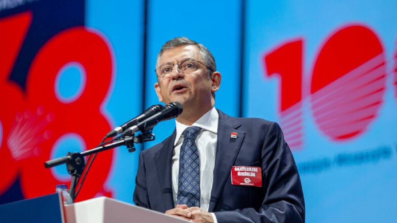 CHP’de kurultay kabusu... Mahkeme kararı Özgür Özel yönetimini tehdit ediyor 4