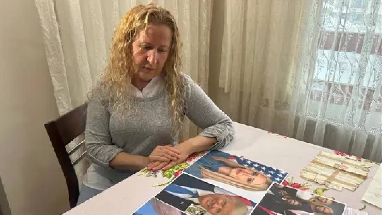 Ankara’da yaşayan kadın Trump’a babalık davası açtı: DNA testi talep etti 3
