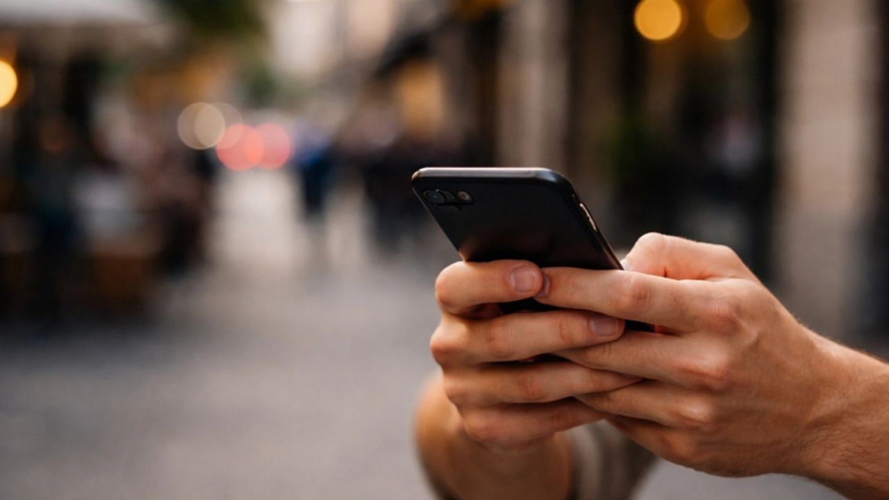 Yurt dışından telefon alanlar için yeni yıl alarmı! Sinyaller kesildi, ikinci telefonlar artık kullanılmayacak 5