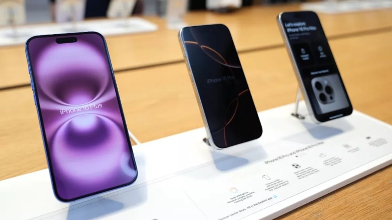 Yurt dışından telefon alanlar için yeni yıl alarmı! Sinyaller kesildi, ikinci telefonlar artık kullanılmayacak 6