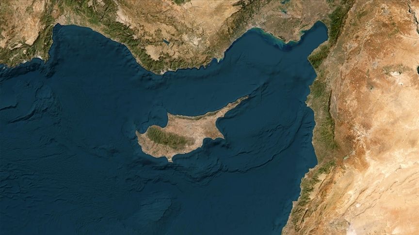Yunan basını paniğe kapıldı: Doğu Akdeniz barut fıçısı, Türkiye denklemi tek başına değiştiriyor! 3