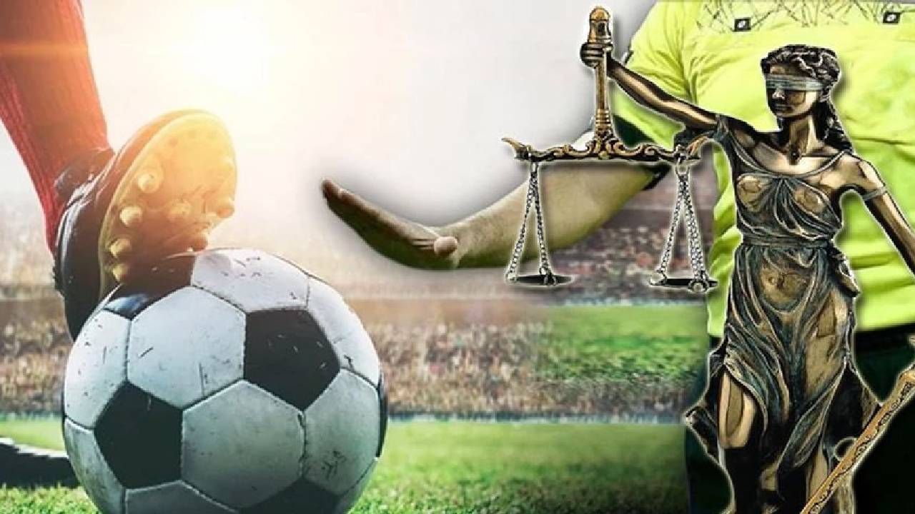 Futbolda bahis krizi... Kulüplere yeni dalga operasyon mu geliyor? 3