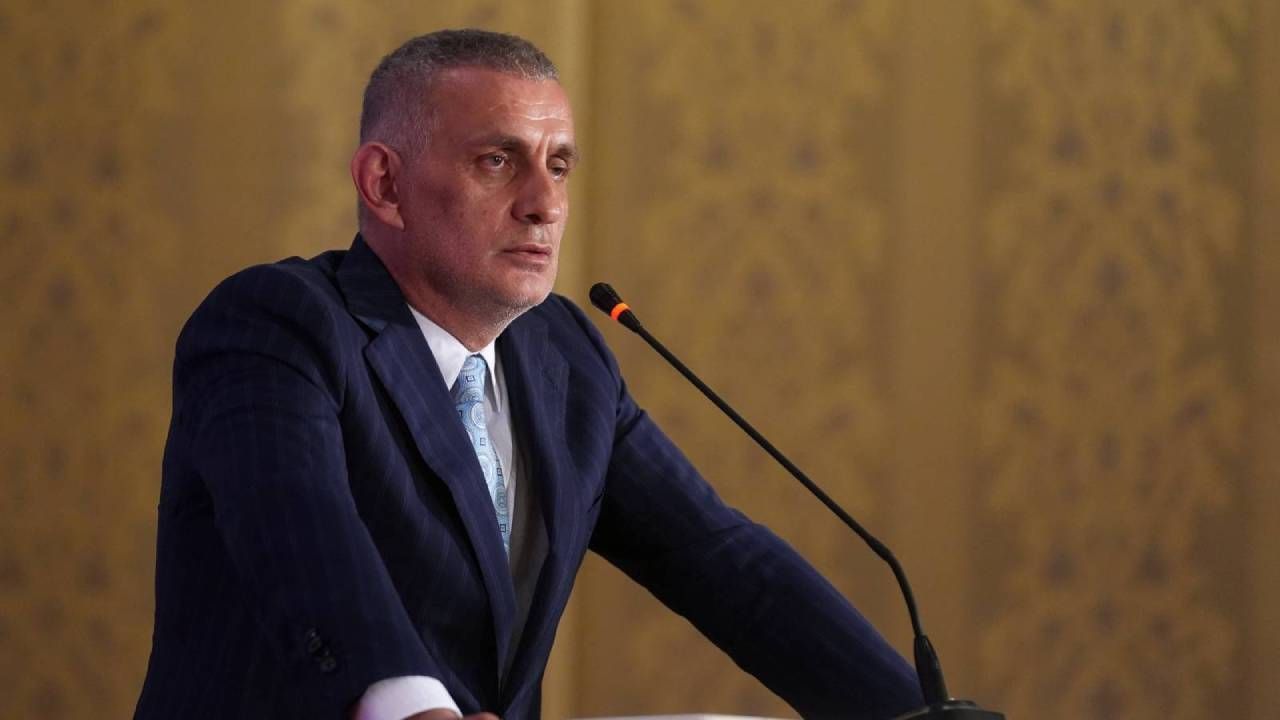 Futbolda bahis krizi... Kulüplere yeni dalga operasyon mu geliyor? 4