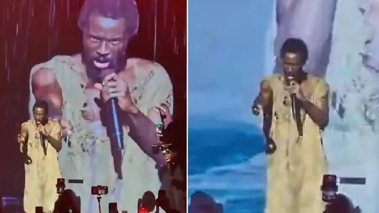 “Tufan geliyor” demişti! Kehanetiyle gündem olan Ganalı Ebo Noah gözaltına alındı 2