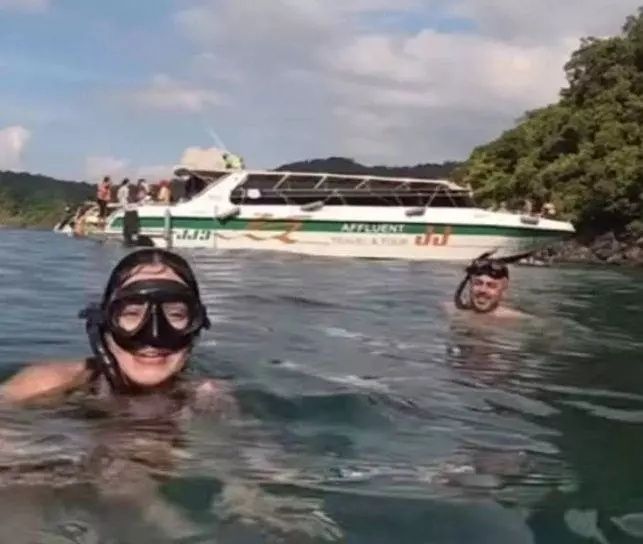 İşçiler maaş beklerken tatil savunması geldi! Sevcan Orhan'la Phuket'e giden Buca Belediye Başkanı Duman’dan “Gayet insani bir durum” çıkışı 2