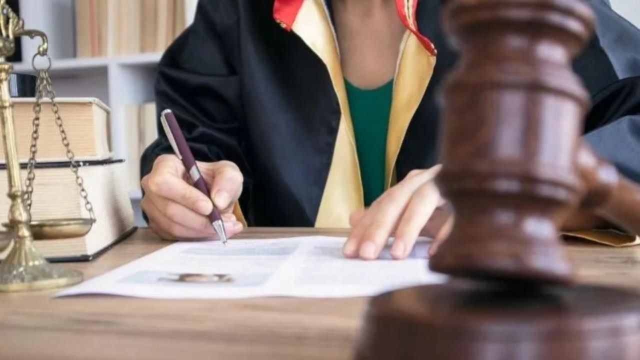 Avukatlık asgari ücret tarifesi güncellendi! Ağır ceza davaları 65 bin, asliye mahkemeleri 45 bin TL'ye yükseldi 1