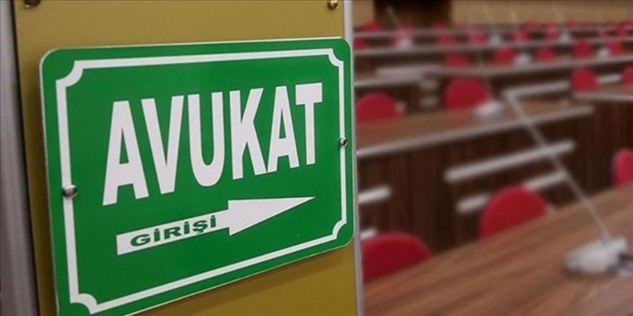 Avukatlık asgari ücret tarifesi güncellendi! Ağır ceza davaları 65 bin, asliye mahkemeleri 45 bin TL'ye yükseldi 2
