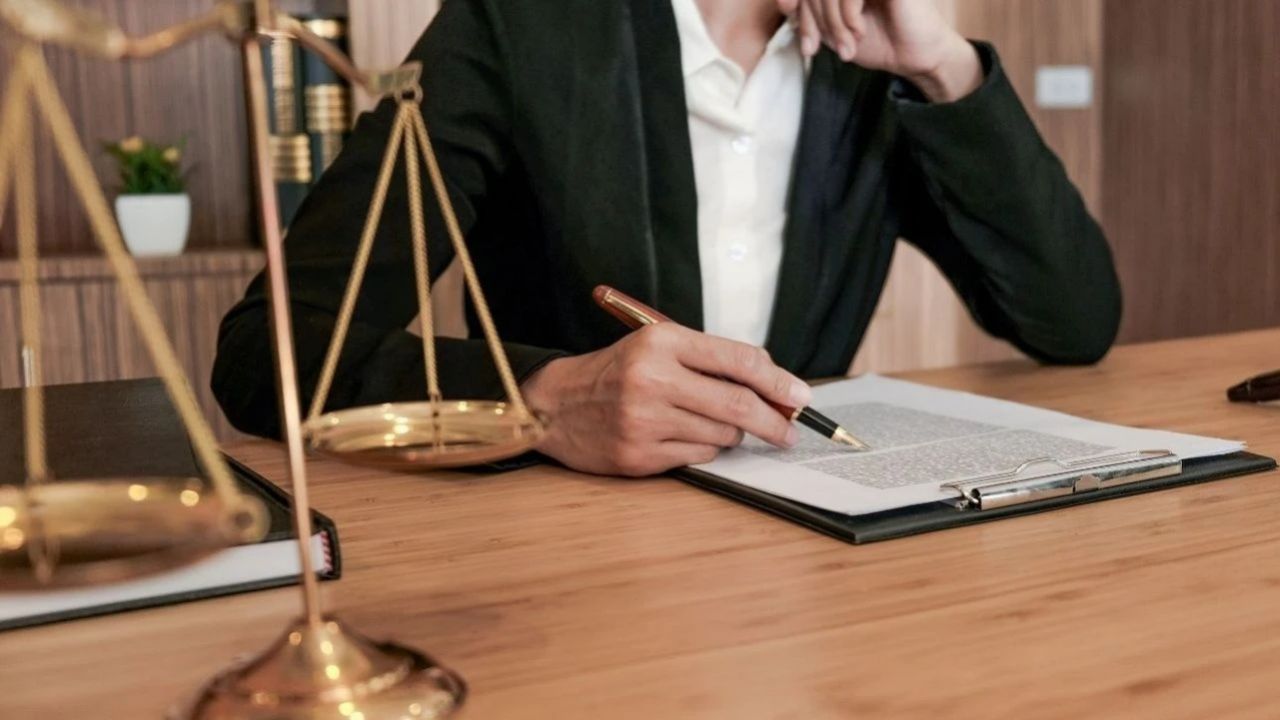 Avukatlık asgari ücret tarifesi güncellendi! Ağır ceza davaları 65 bin, asliye mahkemeleri 45 bin TL'ye yükseldi 6