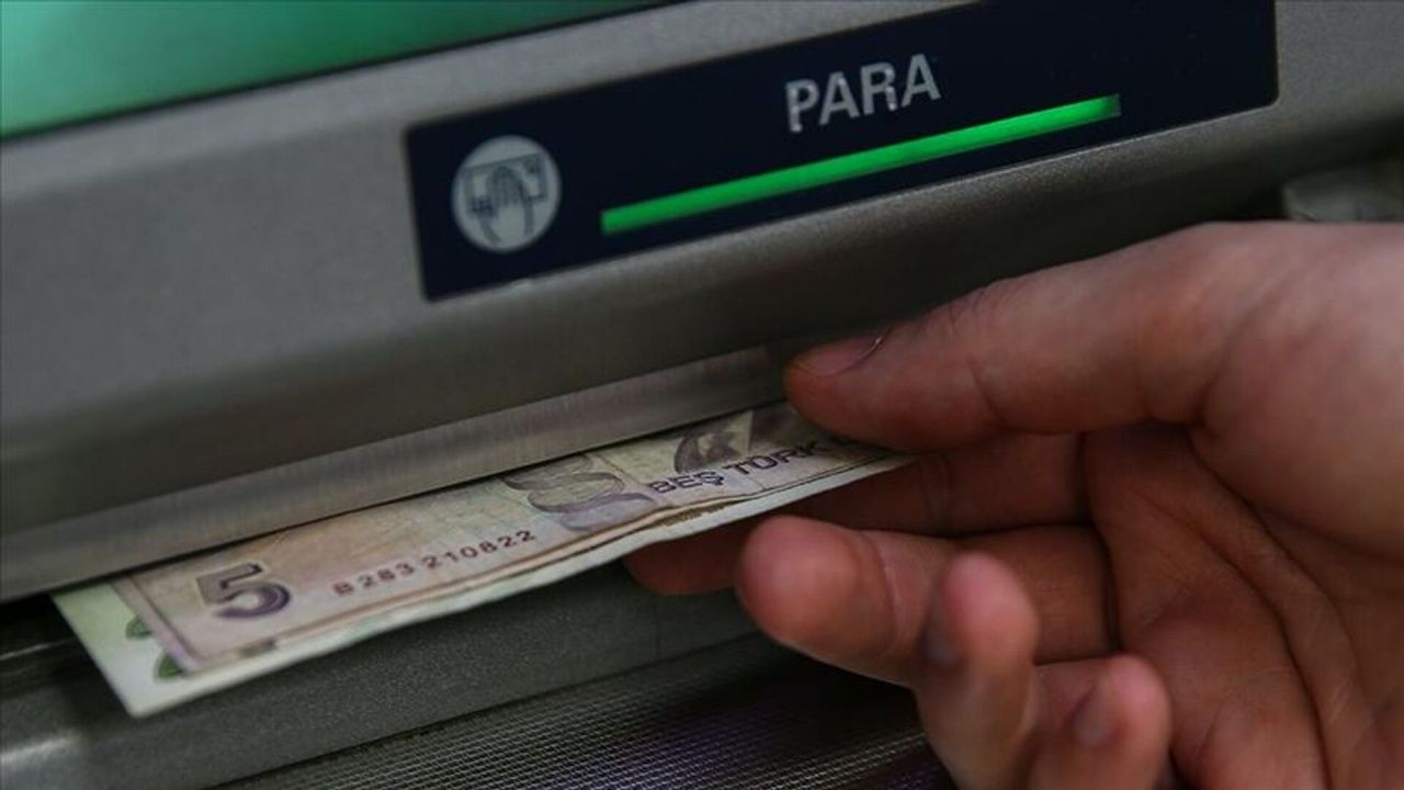 ATM ve mobil bankacılıkta yeni dönem başladı! Uyarı ekranı geldi, onay gelmezse izin yok 4