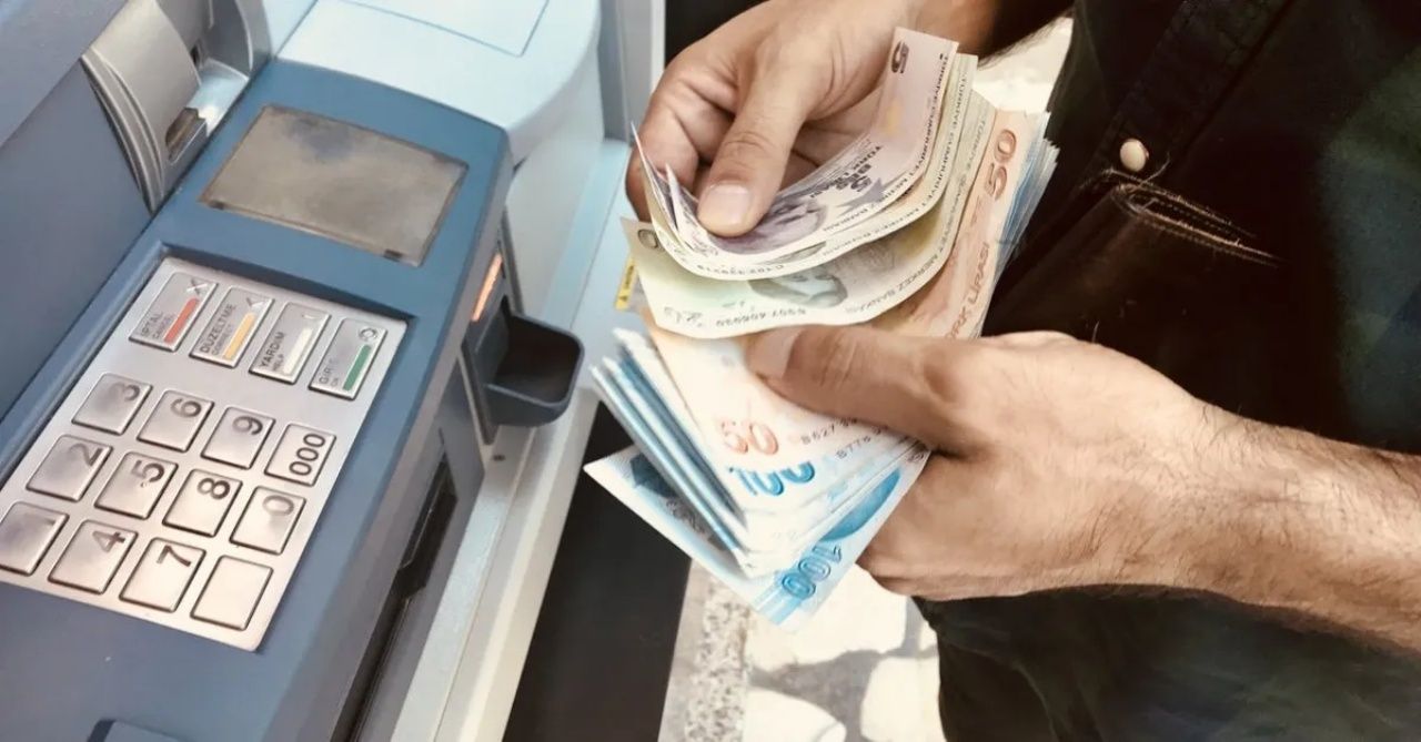 ATM ve mobil bankacılıkta yeni dönem başladı! Uyarı ekranı geldi, onay gelmezse izin yok 3