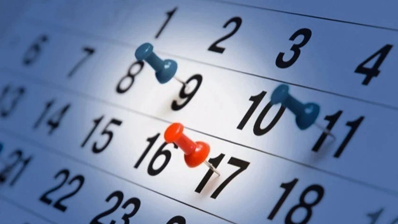 Tatil planları yapanlar dikkat! 2026 resmî tatil takvimi belli oldu! İşte 2026'nın resmi tatil günleri 1