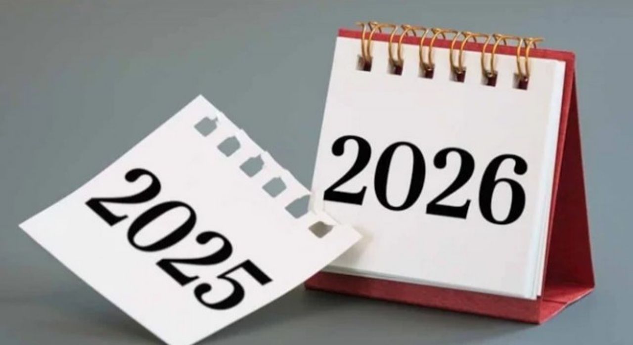 Tatil planları yapanlar dikkat! 2026 resmî tatil takvimi belli oldu! İşte 2026'nın resmi tatil günleri 2