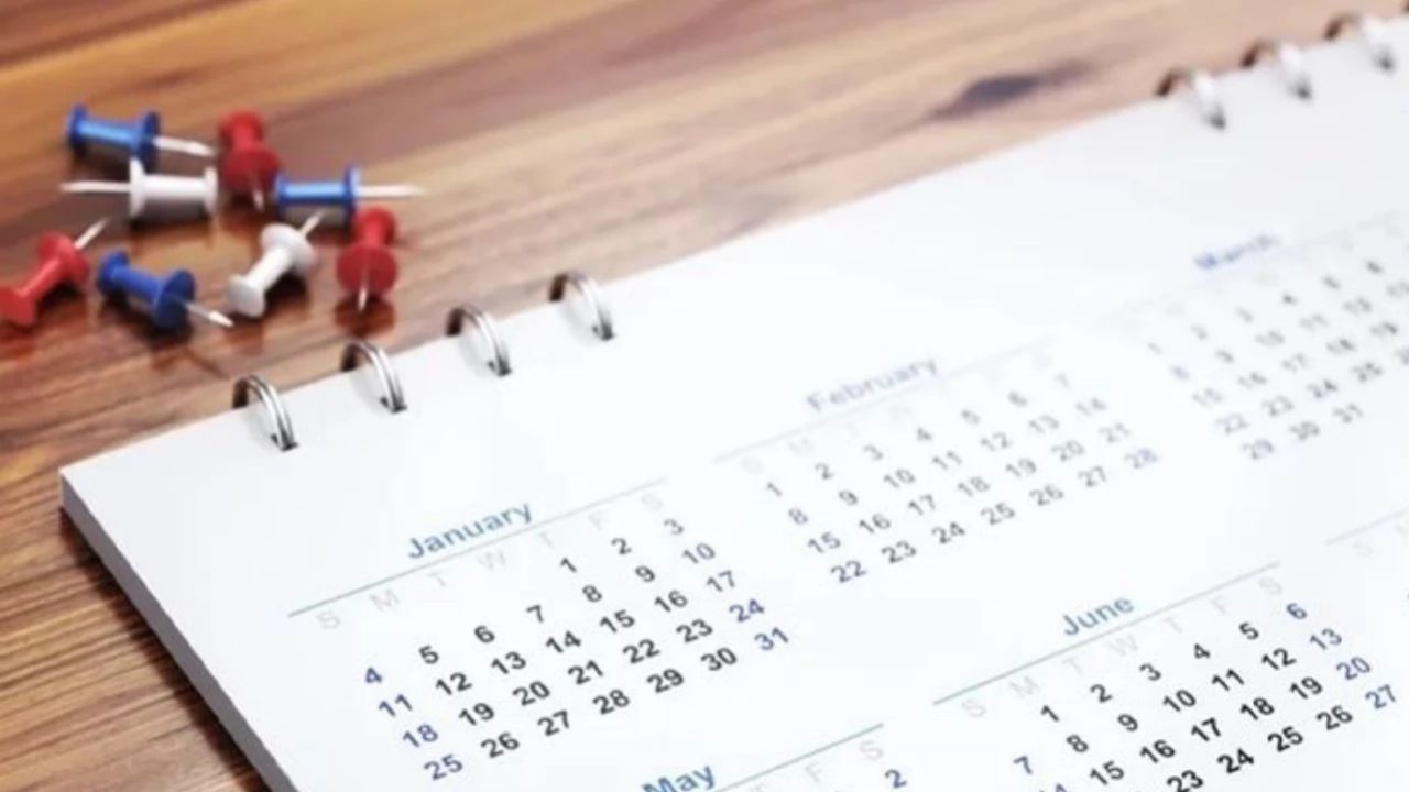 Tatil planları yapanlar dikkat! 2026 resmî tatil takvimi belli oldu! İşte 2026'nın resmi tatil günleri 3