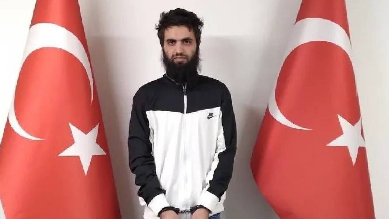 Saldırılar engellendi... İstanbul’da DEAŞ hücrelerine seri operasyon: Teröristlere geçit yok 3