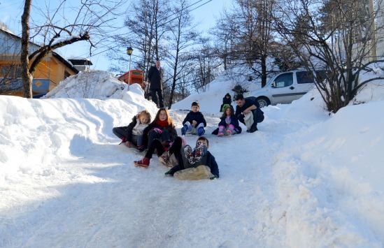 Birçok ilde okullar tatil edildi! İşte kar tatili olan iller! Peş peşe kar tatili haberleri geliyor 19