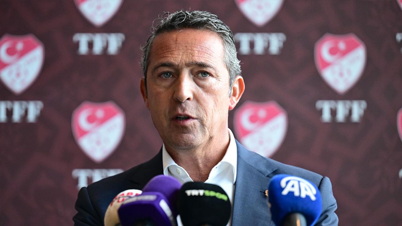 Ali Koç ve Sadettin Saran için kongre iddiası 15