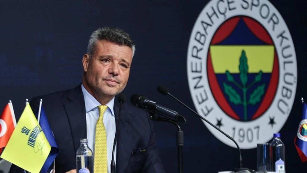Ali Koç ve Sadettin Saran için kongre iddiası 5