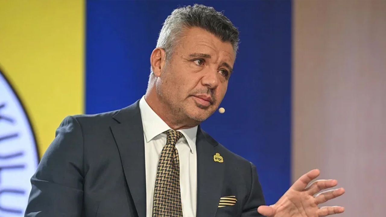 Ali Koç ve Sadettin Saran için kongre iddiası 3