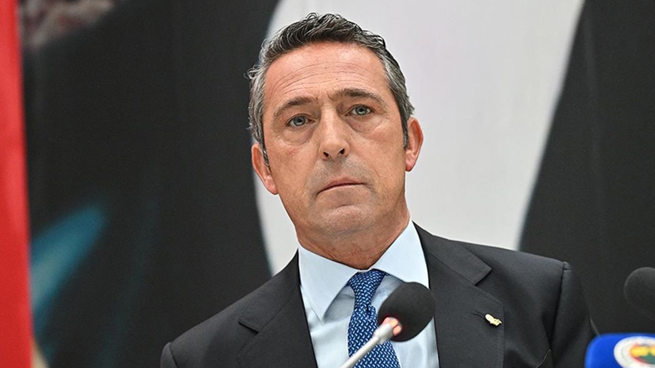 Ali Koç ve Sadettin Saran için kongre iddiası 13
