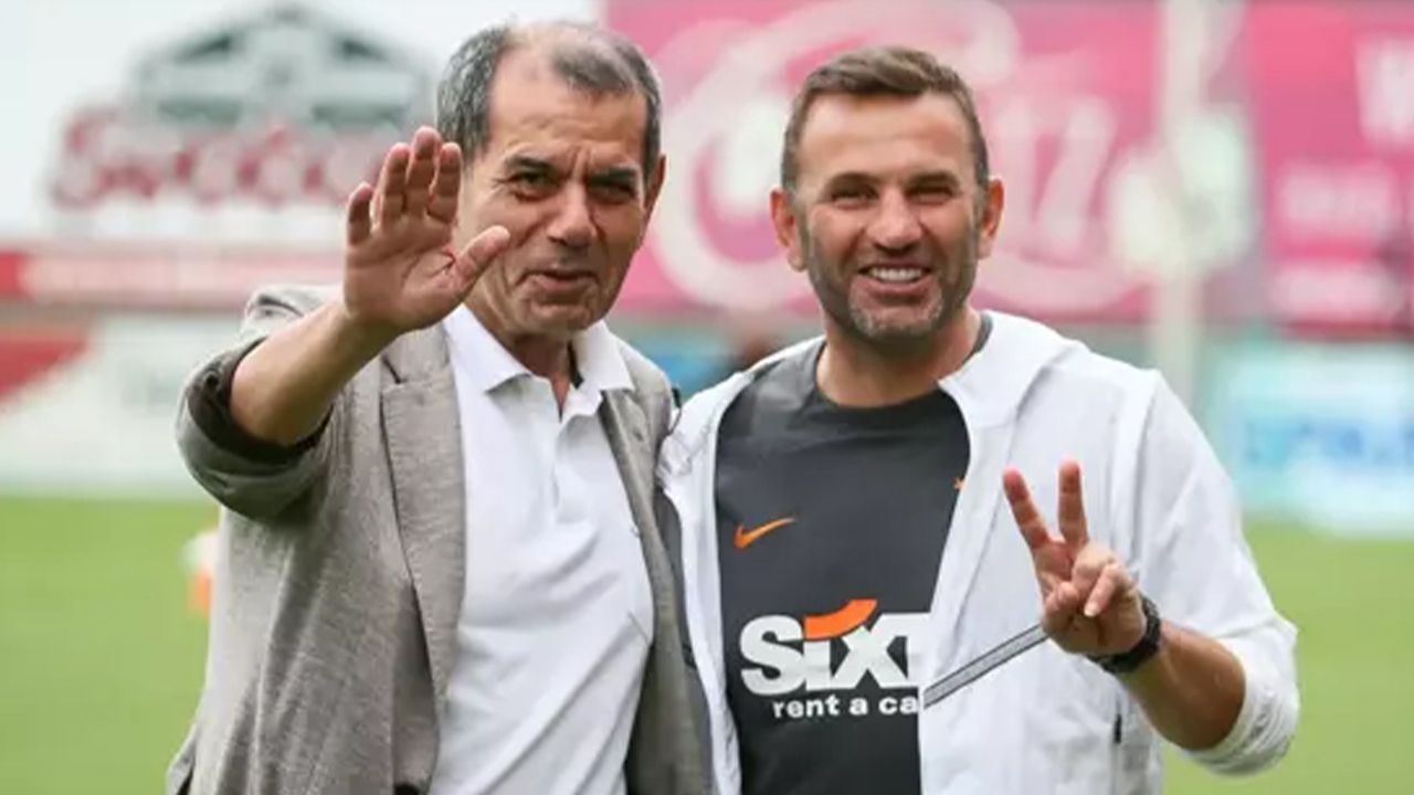 Galatasaray'ın listesindeki M.Unitedlı yıldız 2