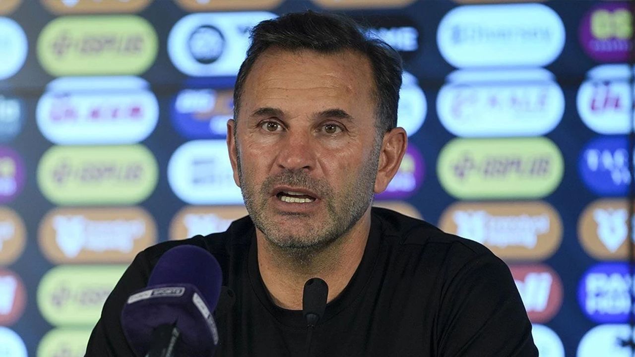 Galatasaray'ın listesindeki M.Unitedlı yıldız 6