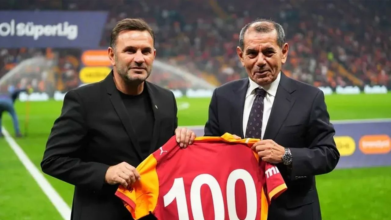 Galatasaray'ın listesindeki M.Unitedlı yıldız 3