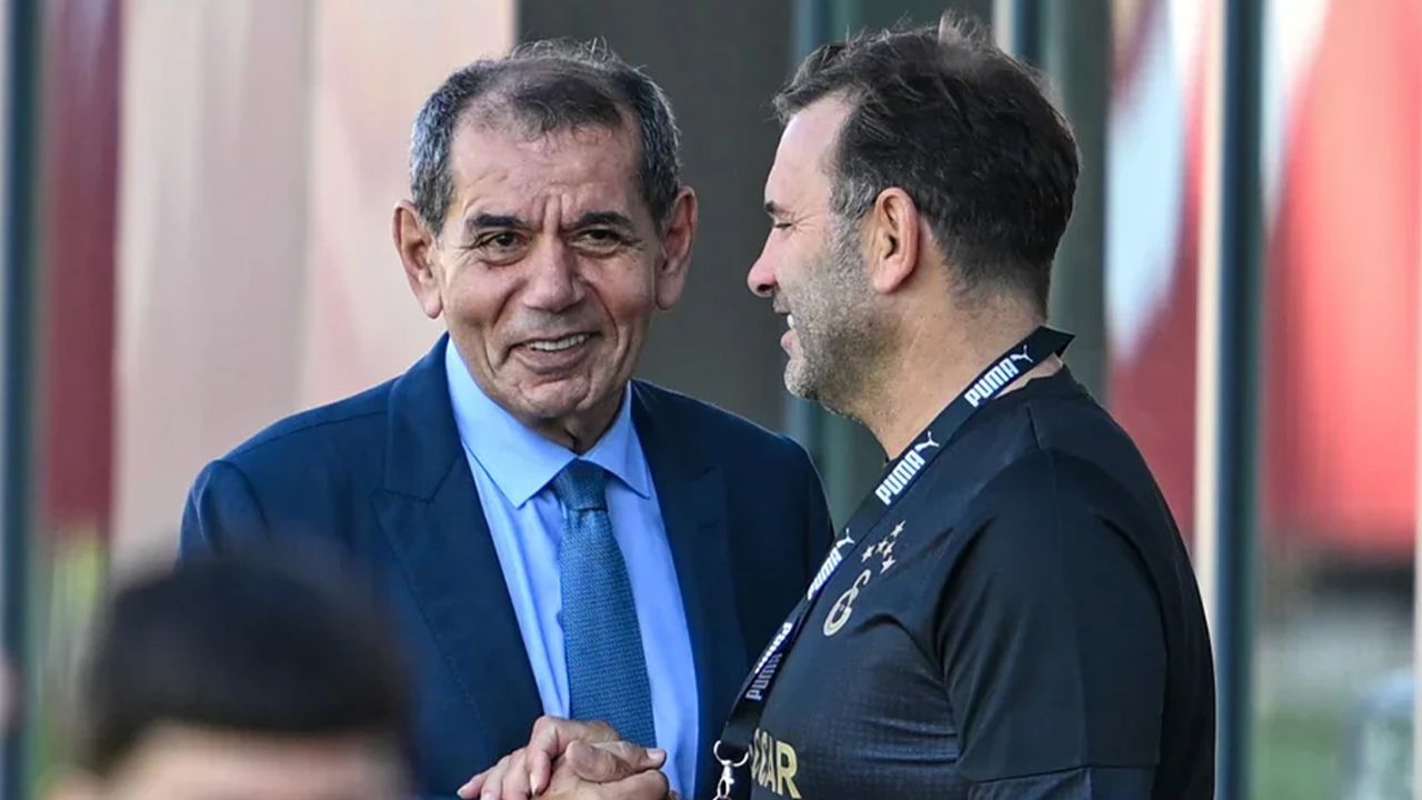 Galatasaray'ın listesindeki M.Unitedlı yıldız 5