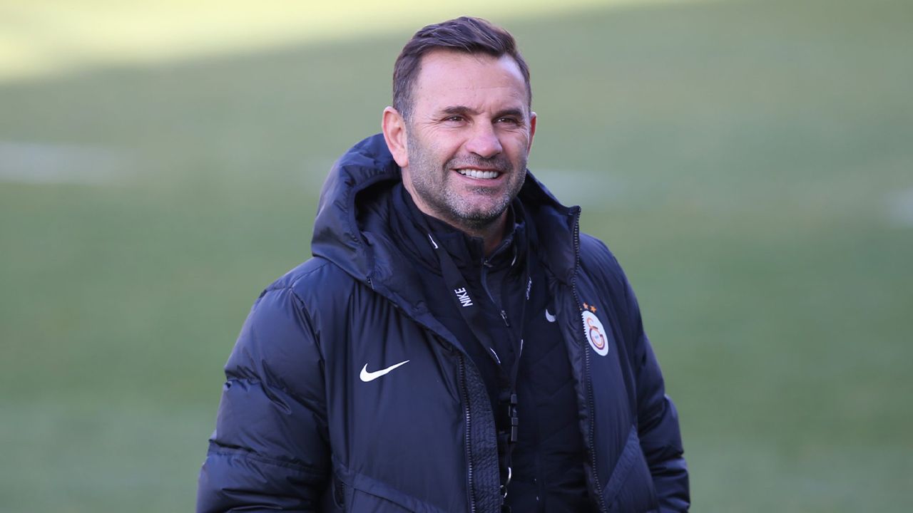 Galatasaray'ın listesindeki M.Unitedlı yıldız 7