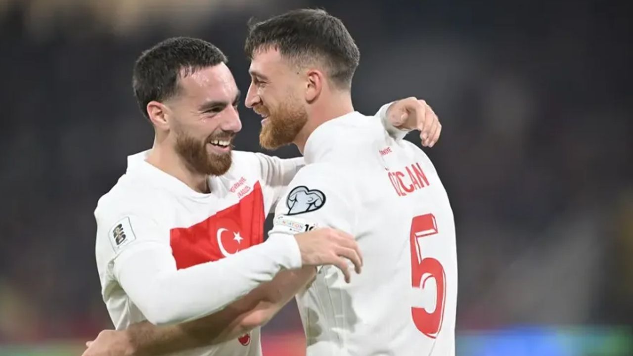 Salih Özcan, Beşiktaş ile Galatasaray arasında tercihini yaptı 7