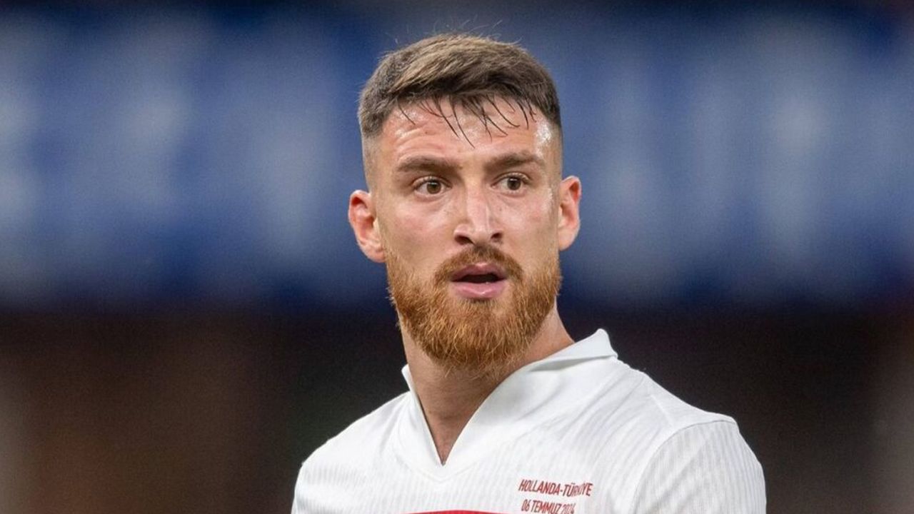 Salih Özcan, Beşiktaş ile Galatasaray arasında tercihini yaptı 5