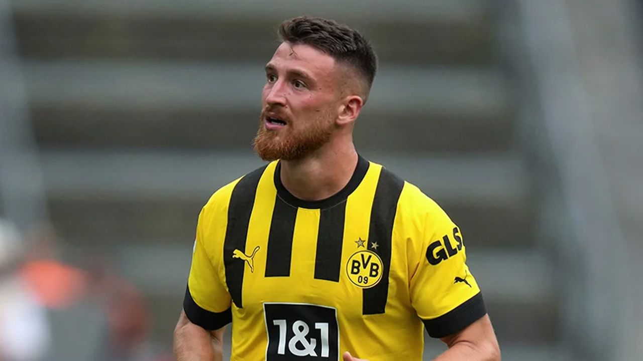 Salih Özcan, Beşiktaş ile Galatasaray arasında tercihini yaptı 2