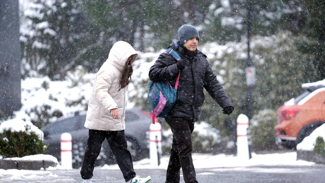 Sosyal medyada gündem oldu! İstanbul'da okulların tatil edilmesi için Vali Gül'e çağrı 4