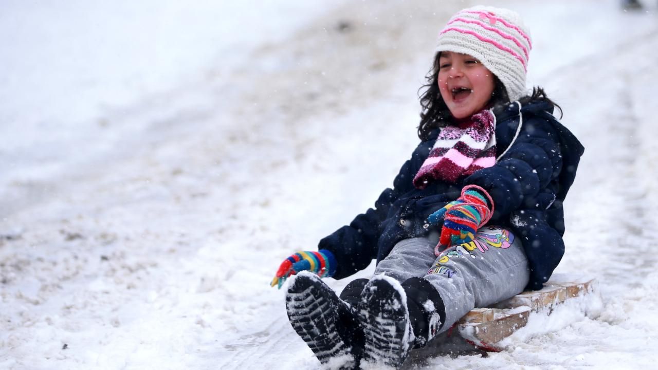 Sosyal medyada gündem oldu! İstanbul'da okulların tatil edilmesi için Vali Gül'e çağrı 5