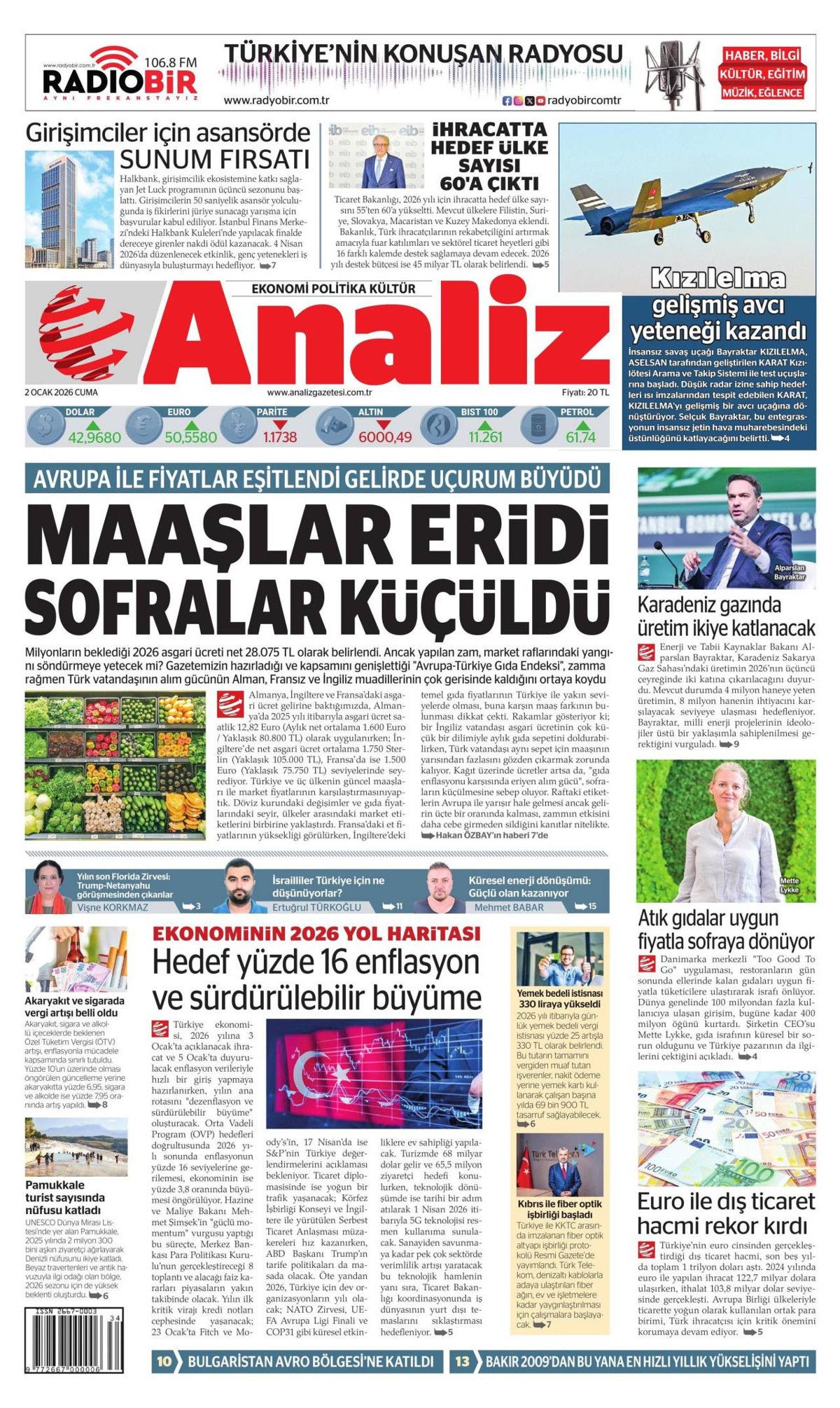 Türkiye susmadı, Gazze'yi unutmadı! Galata'daki tarihi buluşma manşetlerde... 23
