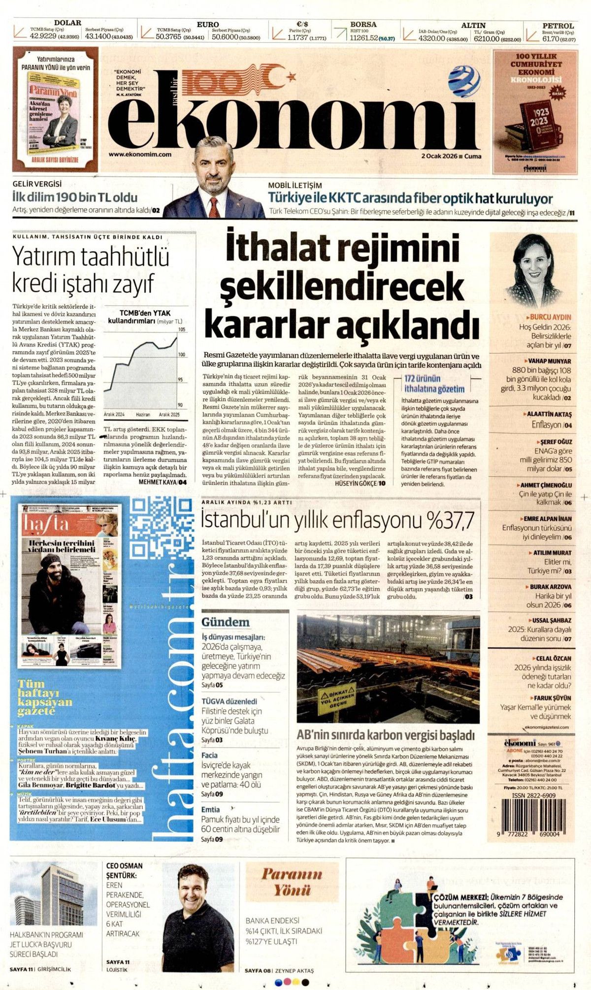 Türkiye susmadı, Gazze'yi unutmadı! Galata'daki tarihi buluşma manşetlerde... 24
