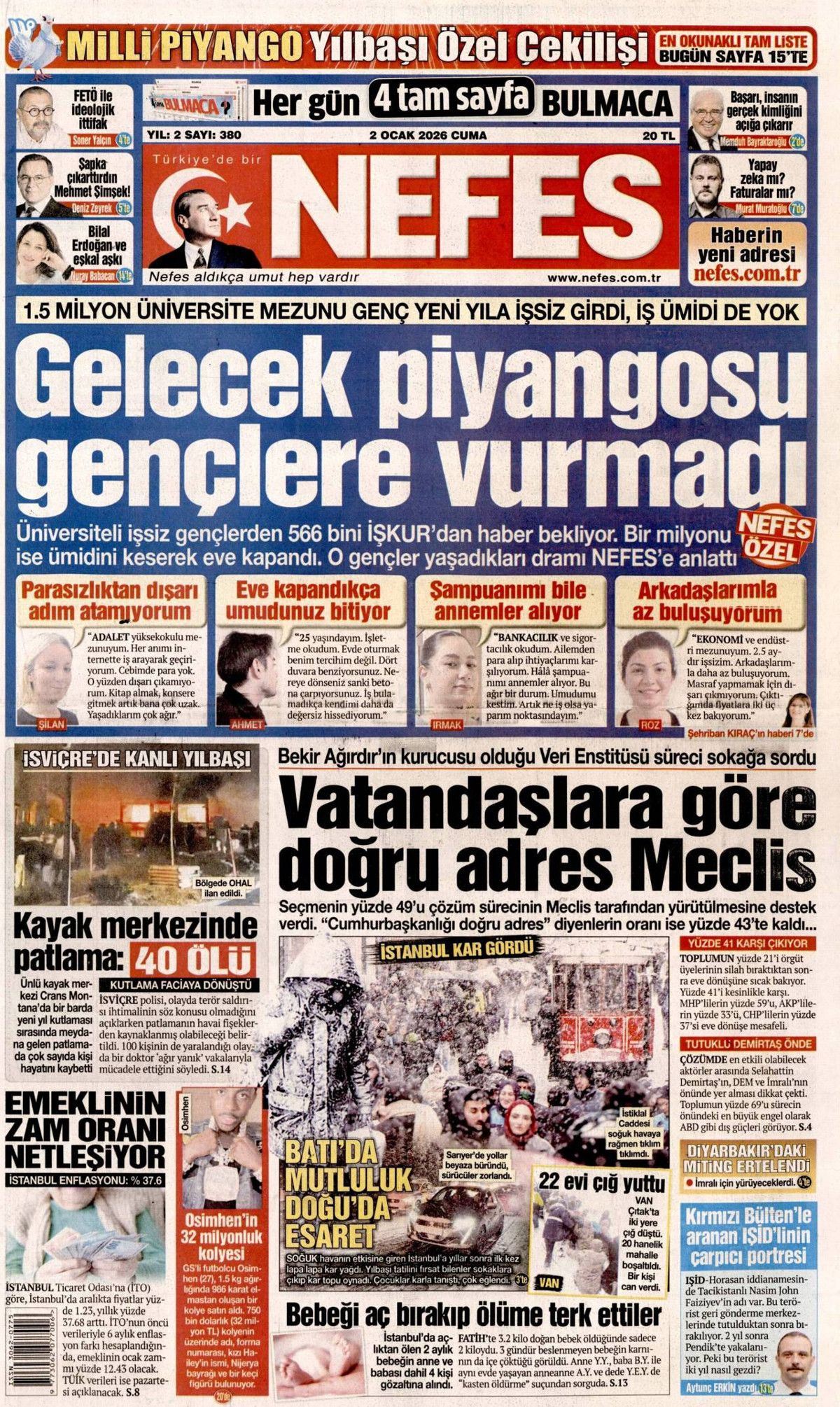 Türkiye susmadı, Gazze'yi unutmadı! Galata'daki tarihi buluşma manşetlerde... 17